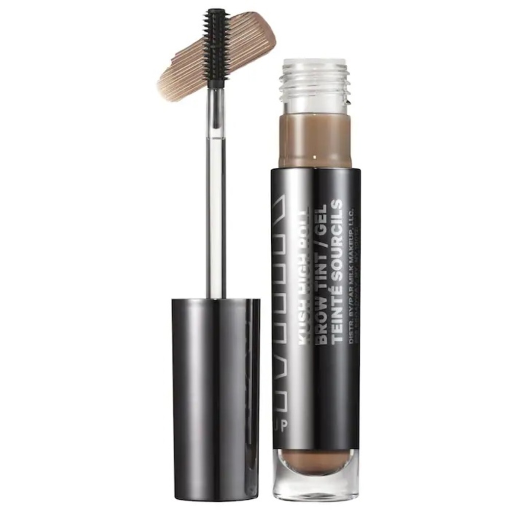 MILK MAKEUP KUSH High Roll Defining Tubing Eyebrow Gel - Haze (blonde)
